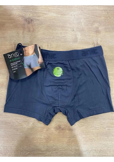 Anıt Erkek Bambu Nefes Alan Boxer 001