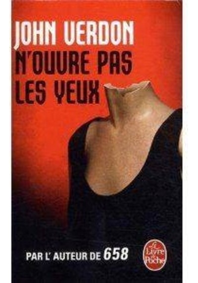 N'Ouvre Pas Les Yeux