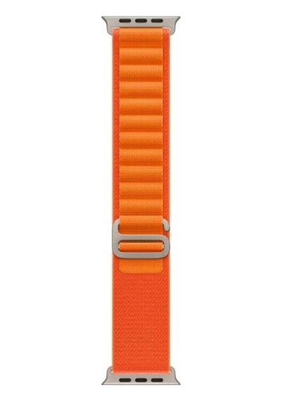 Watch 7 41mm Mkst Krd-74 Hasır Kordon - Açık Mavi