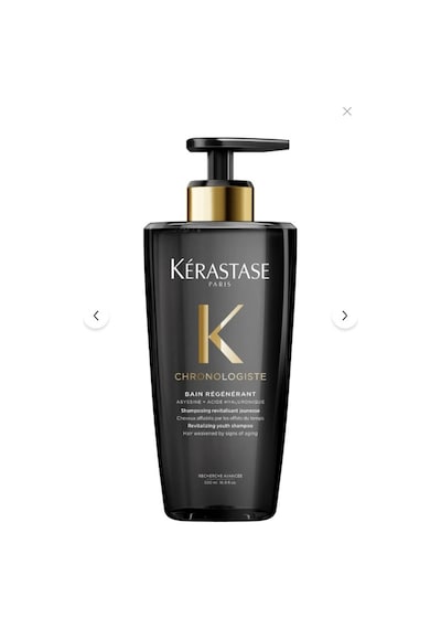 Kerastase Chronologiste Yaşlanma Belirtileriyle Zayıflayan Saçlar Için Şampuan 500ml 28939377