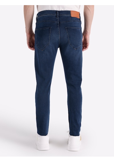 Colin's Colins Koyu Mavi Erkek Pantolon Cl1065227 Q1.v1 Dn42203 001