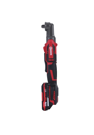 Arm Profesyonel JB120A 1/2 Şarjlı Cırcır + Vidalama Makinesi