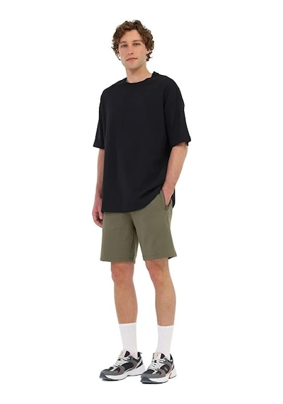 Lumberjack 6m Mb Ct103 Pam Short 6fx Erkek Şort 102064428 Haki