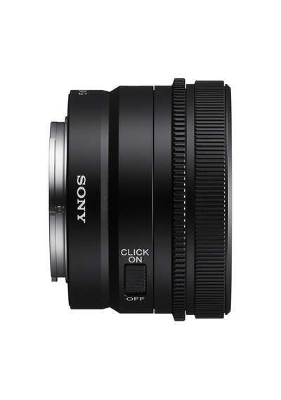 Sony SEL24F28G FE 24 MM F/2.8 G Lens (Sony Eurasia Garantili)