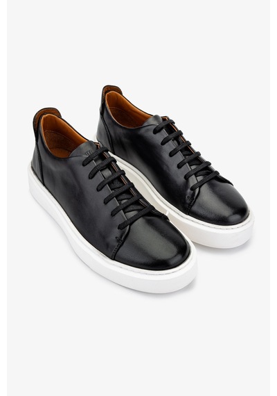 Valmenti Erkek Hakiki Deri Siyah Sneakers & Spor Ayakkabı 537 3444 Erk Ayk Y24 Sıyah Fnsj Siyah Valmenti Erkek Hakiki Deri Siyah Sneakers & Spor Ayakkabı 537 3444 Erk Ayk Y24 Sıyah Fnsj Siyah