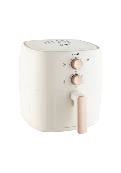 Range Fry Chef Air Fryer Fritöz (Fakir Türkiye Garantili)