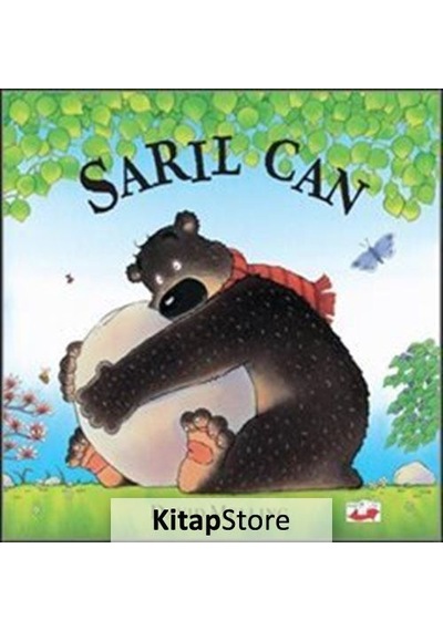 Sarıl Can / David Melling