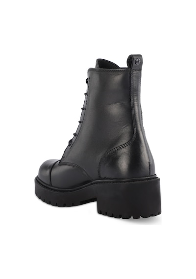 Forelli Cıty-g Comfort Kadın Ayakkabı Siyah 28451-f81 Siyah
