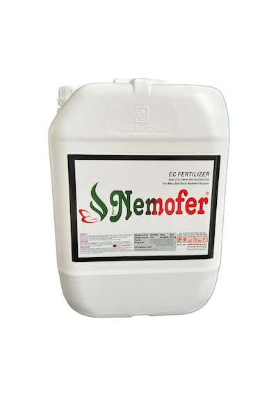 Agro Nemofer