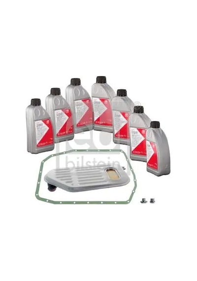 Vw Passat B5.5 Sanziman Filtresi 1.8 2001-2005 Febı 179355