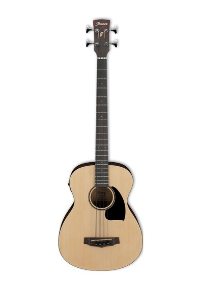 Ibanez Pcbe12-Opn 4 Telli Akustik Bas Gitar