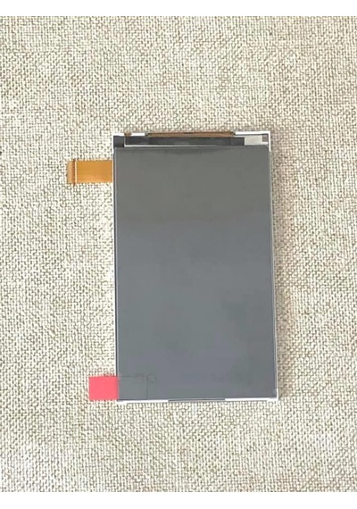 Intermec CN51 El Terminali 4 inç Lcd Ekran TM040YDHG30 346-084-00