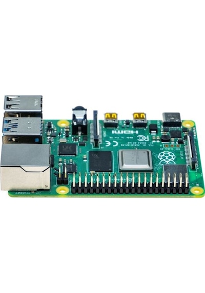 Raspberry Pi 4 4 Gb - Model B