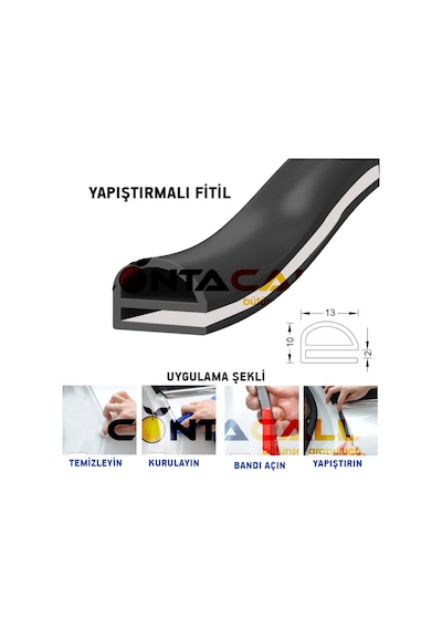 Iki Kapi Arasi Fitili ( Üniversal ) 413691527