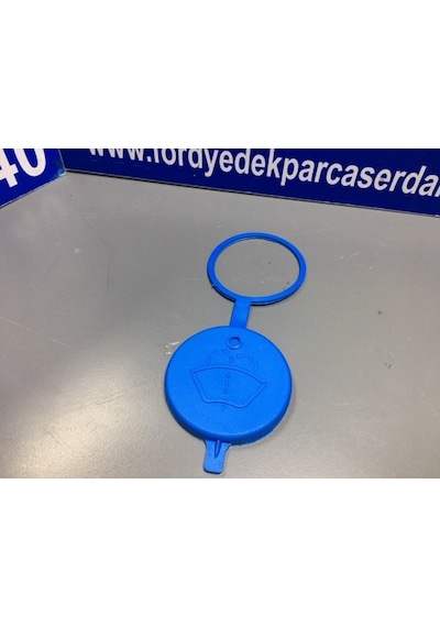Cmax Cam Silecek Su Depo Kapağı 2012-2017 Arası