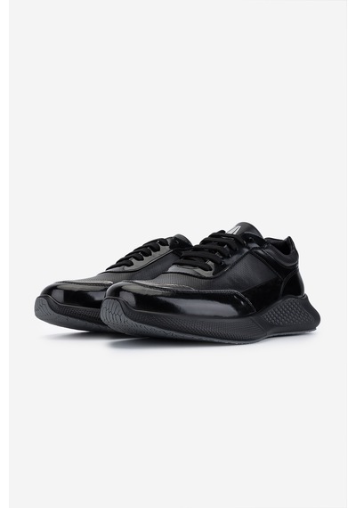Valmenti Erkek Hakiki Deri Siyah Sneakers & Spor Ayakkabı 157 2405 Erk Ayk Y26 Sıyah Siyah Valmenti Erkek Hakiki Deri Siyah Sneakers & Spor Ayakkabı 157 2405 Erk Ayk Y26 Sıyah Siyah