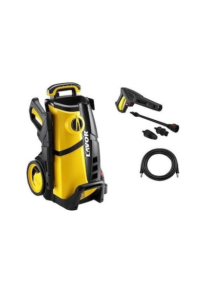 Lavor LVR5145 Yüksek Basınçlı Soğuk Yıkama Makinası