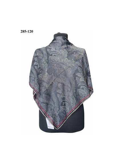 Locella Lo'cella Soft Pamuk Eşarp 285-120 Çok Renkli