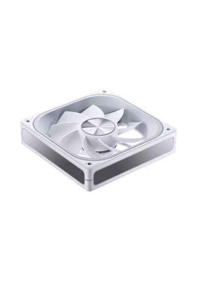 Lexroo Za-120wr Pc Kasa Fanı, Ters Bıçak Standart
