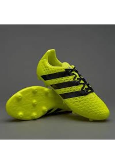 Adidas Ace 16.3 Fg Krampon S79713 Sarı