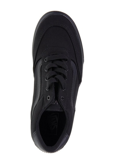Vans Brooklyn Ls Günlük Spor Ayakkabı C-van000dbhbkabka Siyah