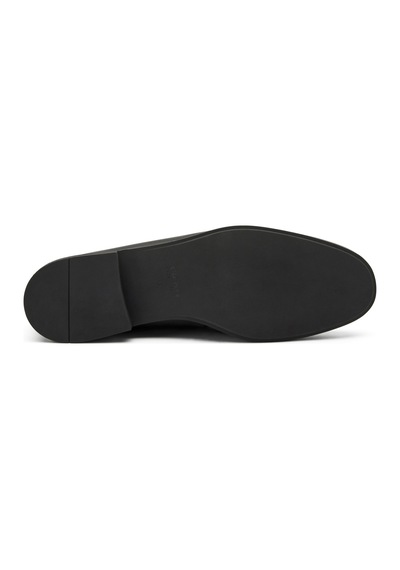 Sneaker Günlük Erkek 34m6 Frau Mousse Nero Siyah