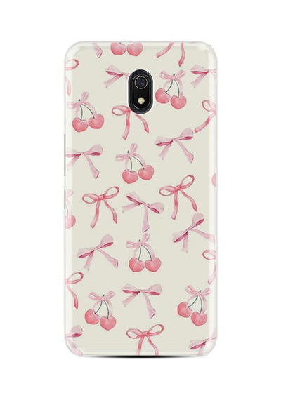 Xiaomi Redmi 8a Kılıf Hd Baskılı Kılıf Yüksek Korumalı - /çoksatanlar/- Name-13.jpg Renk237 Renk237