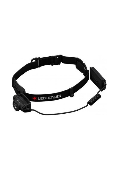 Ledlenser H5 Core Kafa Lambası Siyah