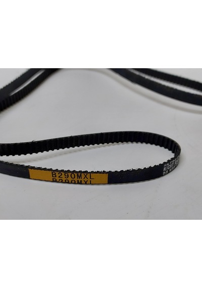 Mxl 2320 290 Diş 5mm Kauçuk Zaman Kayış