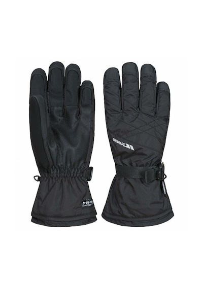 Trespass Reunıted Iı - Male Glove Siyah