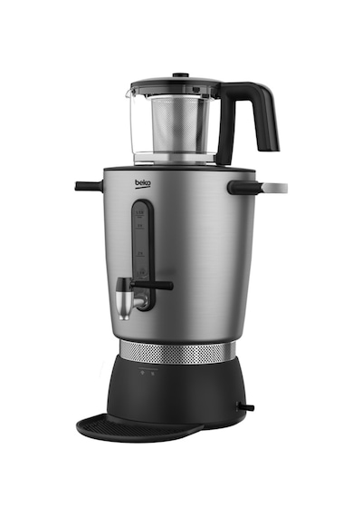 Beko SE 8036 I 3.5 L Cam Demlikli Semaver