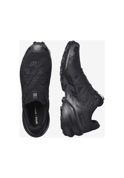Salomon Speedcross 6 Gore-tex Beyaz