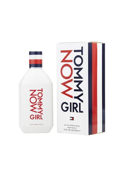 Tommy Girl Now Edt 100 Ml Aromatik
