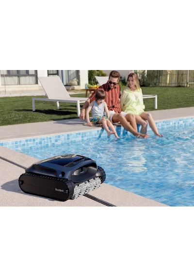 Gemaş Beatbot Aquasense 2 Kablosuz 200m2 Otomatik Havuz Süpürge Robotu-toptancıyızbiz