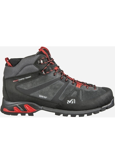 Millet Super Trıdent Erkek Ayakkabı Mıg1781 4003 001