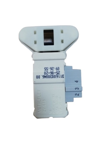 Emniyet Anahtarı Merloni-ariston 225058 Zv-445 160030046