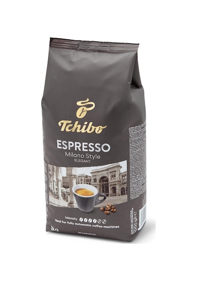 Tchibo Espresso Milano Çekirdek Kahve 1000 G Diğer