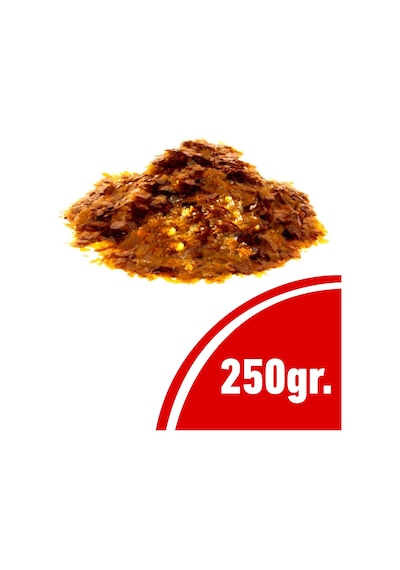 Ceviz Gomalak Cila 250 G