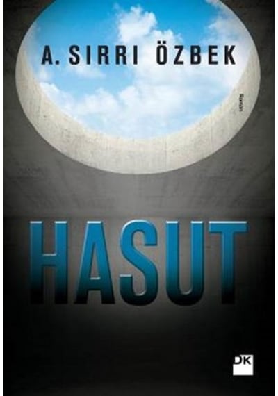 Hasut - A. Sırrı Özbek - Doğan Kitap