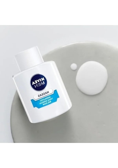 100 Ml Hızlı Emilen Tıraş Sonrası Balsam, Hassas Ciltler İçin