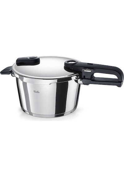 Fissler Vitaquick Edition Düdüklü Tencere 4,5 Litre