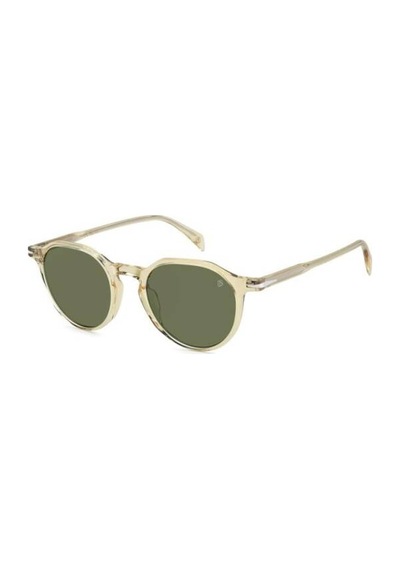 David Beckham Db 1217/s - 40g50qt - 26c - 50 Erkek Güneş Gözlüğü 197737232993 Çok Renkli
