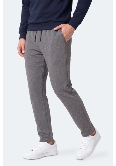 Slazenger Kezra I Erkek Antrasit Eşofman Altı