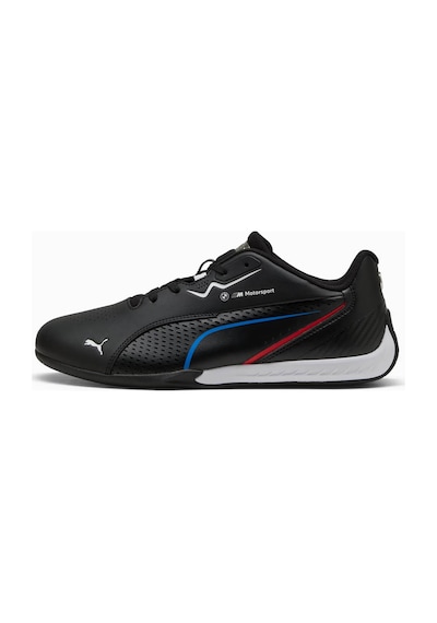 Puma Bmw Mms Drift Cat Siyah Erkek Sneaker 308614-05 Siyah