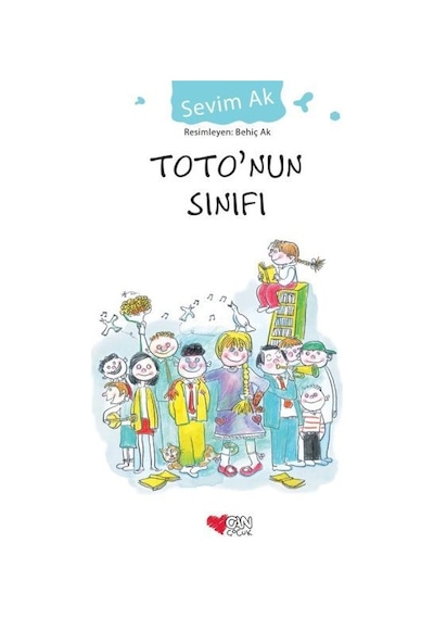 Toto'Nun  Sınıfı
