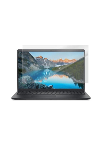 Dell Inspiron 15 5510 15.6 İnç Mat Ekran Koruyucu Şeffaf
