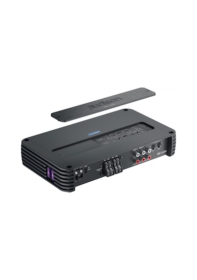 Audison Sr4.500 4 Kanal Oto Amplifikatör