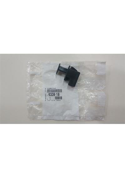 Peugeot Cıtroen Lamba ve El Freni Anahtar 6339.18