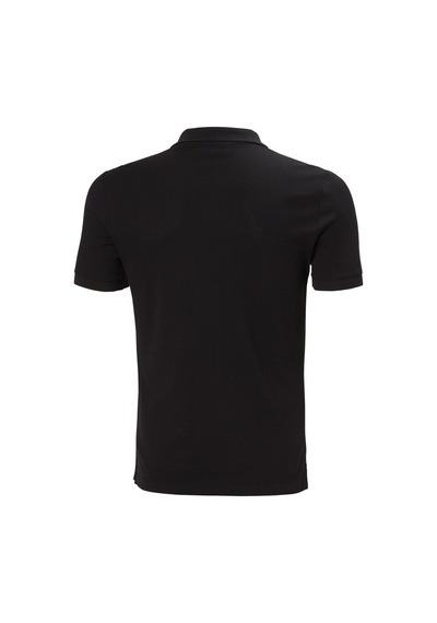 Helly Hansen Elba Erkek Tişört Siyah