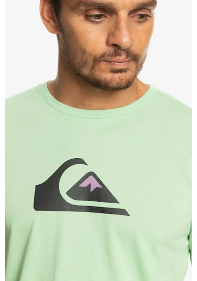 Quiksilver Complogo Erkek Tişört EQYZT06534-GFE0